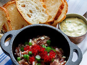 restaurant soup
